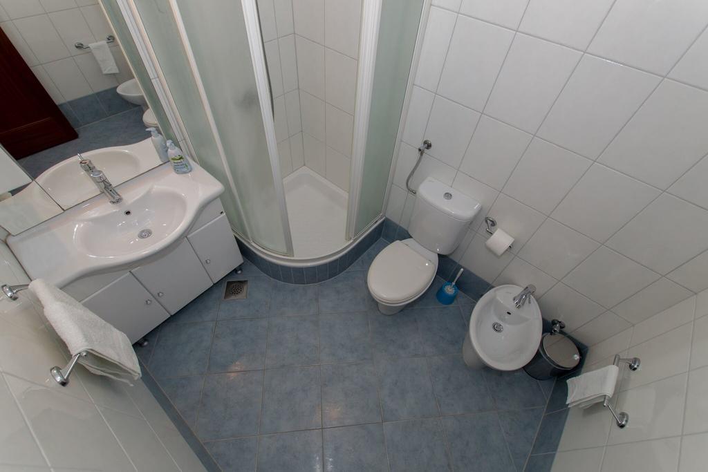 Apartman Niki Makarska Kültér fotó